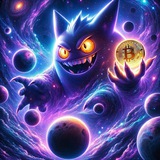 Telegram profile photo for Jingoโs Secret Ledger ๐๐ง