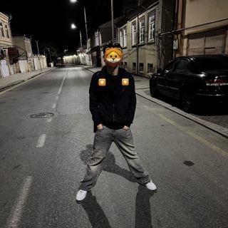 Telegram profile photo for harcho