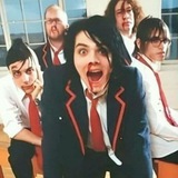 Telegram profile photo for Team MCR