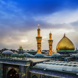 Telegram profile photo for آستان حضرت ابوالفضل العباس علیه السلام