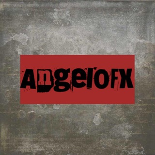 Telegram profile photo for AngeloFx