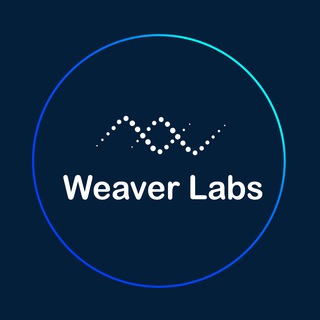 Telegram profile photo for Weaver Labs Official