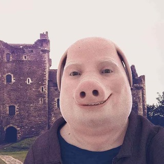 Telegram profile photo for John Pork's Insiders