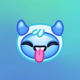 Telegram profile photo for Тг прокси (временно)