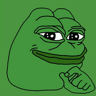 Telegram profile photo for PEPE | NEWS BY AIRDROP