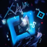 Telegram profile photo for TPAKTOP // xalval.