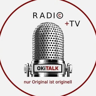 Telegram profile photo for Talk-TV auf OKiTALK