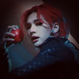 Telegram profile photo for рест 𝐻ᥕᥲᥒ𝗴 𝐻yᥙᥒ𝗷𝗶𝗻. ᴼᴿᴰᴵᴺᴬᴿᵞ