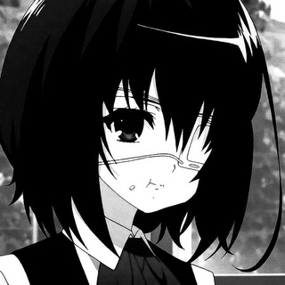 Telegram profile photo for ִִ۫𝆬歌か自殺か 