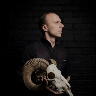 Telegram profile photo for Влад Деймос | Deymos Project