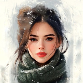 Telegram profile photo for Здоровая и красивая✨