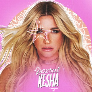 Telegram profile photo for portalkesha.