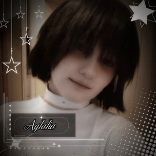 Telegram profile photo for ✶!Аᴦ᧘ᥲ᧘ᥙя!✶
