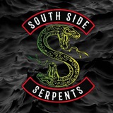 Telegram profile photo for SouthSide Serpents