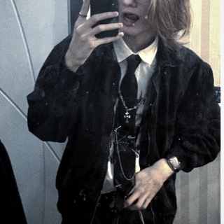 Telegram profile photo for aevelie | 0utblade