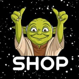 Telegram profile photo for Yoda.sale | Instagram