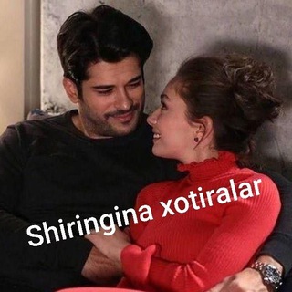 Telegram profile photo for SHIRINGINA❤️XOTIRALAR❤️