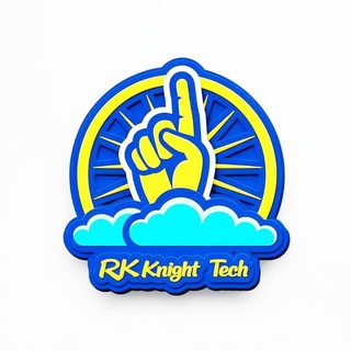 Telegram profile photo for 𝙍𝙆 𝙆𝙣𝙞𝙜𝙝𝙩 𝙏𝙚𝙘𝙝