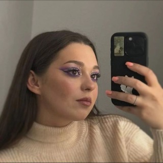 Telegram profile photo for Аника| Визажист-стилист СПБ