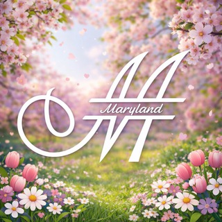 Telegram profile photo for MARYLAND