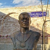 Telegram profile photo for ستاد مبارزه با کرونا محله تختی