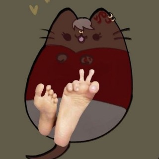 Telegram profile photo for MTSCHY | мари 💥👨🦼➡️
