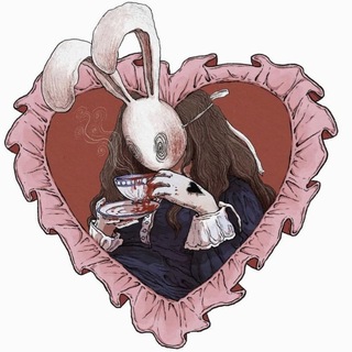 Telegram profile photo for Charlie shop🐰