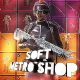 Telegram profile photo for Soft METRO SHOP🛍