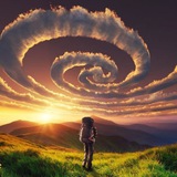 Telegram profile photo for Шаг за шагом. Путь к себе