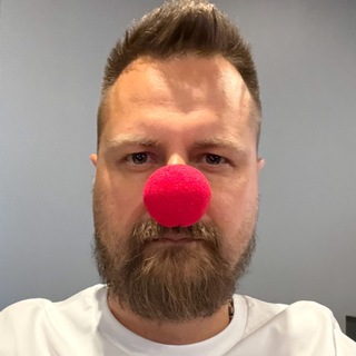 Telegram profile photo for Виктор НЕ СМЕШНО Золотухин