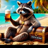 Telegram profile photo for ЕНОТЫ ДЕПАЮТ