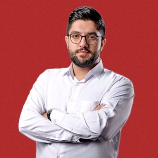 Telegram profile photo for دکتر ارژنگ خانلری | شیمی کنکور