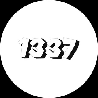 Telegram profile photo for 1337 Entry