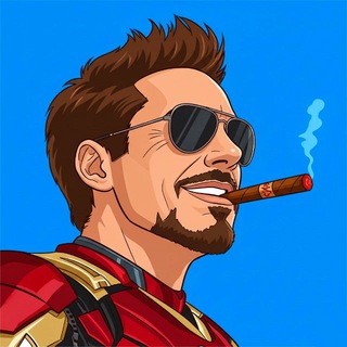 Telegram profile photo for База Старка
