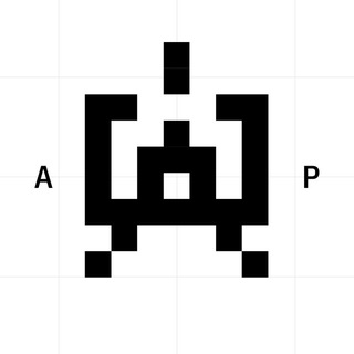 Telegram profile photo for Art Russia / Арт Россия