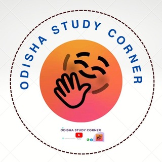 Telegram profile photo for Odisha Study Corner!