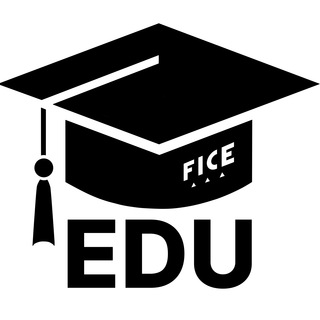 Telegram profile photo for FICE Edu