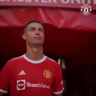 Telegram profile photo for MUFCmpb