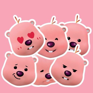 Telegram profile photo for LOPYCUTEE