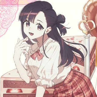 Telegram profile photo for реворк