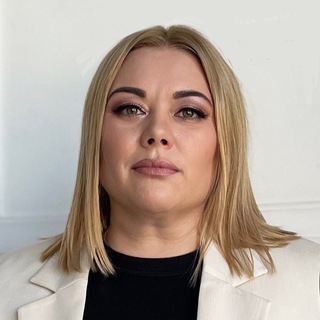 Telegram profile photo for Нейрохакинг с Еленой Ганц