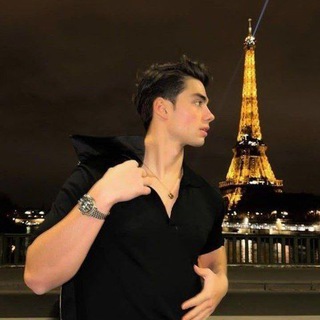 Telegram profile photo for Alessandro__Score ๐ฎ๐น