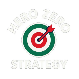 Telegram profile photo for Hero zero strategy