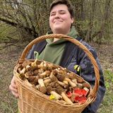 Telegram profile photo for Я натуралист!