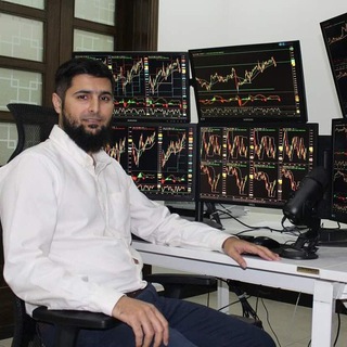 Telegram profile photo for Umar Abdur Rehman (FX/Stocks Trader)