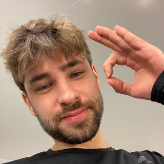 Telegram profile photo for илья левянт