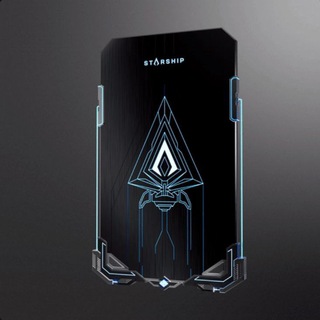 Telegram profile photo for Starship Membership NFT Alert