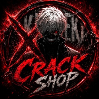 Telegram profile photo for X CRVCK | ایکس کرک
