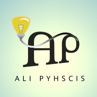 Telegram profile photo for (معلومات فيزيائيه and فضاء)