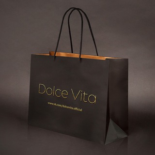 Telegram profile photo for Прямой производитель Dolce Vita